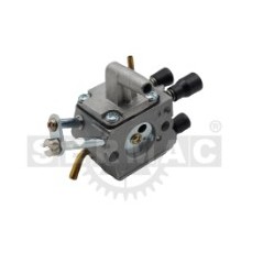 Carburatore decespugliatore FS400 FS450 FS480 compatibile STIHL 4128-120-0607 | Newgardenstore.eu
