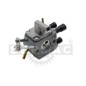 Vergaser für Freischneider STIHL FS400 FS450 FS480, kompatibel mit STIHL 4128-120-0607