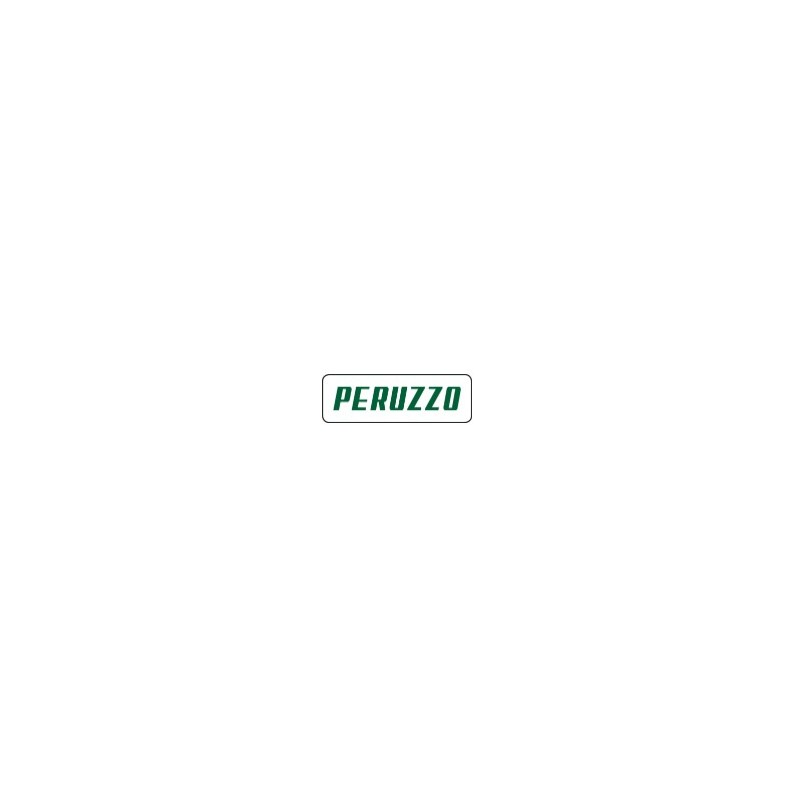 Caoutchouc de protection avant ORIGINAL PERUZZO 05015021 pour broyeur 1600cc