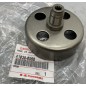 Cloche d'embrayage pour débroussailleuse KBH45 KBH48 ORIGINAL KAWASAKI 41038-0568