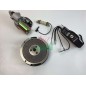 Kit avviamento elettrico HONDA GX240 GX270 ZANETTI ZBM240 ZBM270