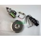 Kit arranque eléctrico HONDA GX240 GX270 ZANETTI ZBM240 ZBM270