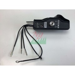 Kit avviamento elettrico HONDA GX240 GX270 ZANETTI ZBM240 ZBM270 | Newgardenstore.eu