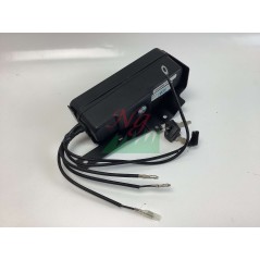 Elektrischer Anlasser HONDA GX240 GX270 ZANETTI ZBM240 ZBM270 | Newgardenstore.eu