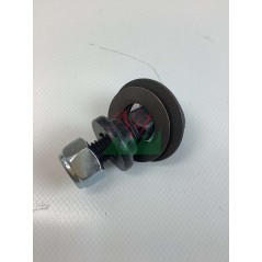 Tornillos para la fijación de las cuchillas ORIGINAL GIANNI FERRARI 01.90.00.0150 | Newgardenstore.eu