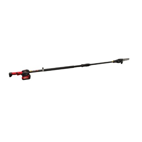 Potatore BLUE BIRD PCS 22-10A lunghezza 177 - 257 cm 1 batteria inclusa | Newgardenstore.eu