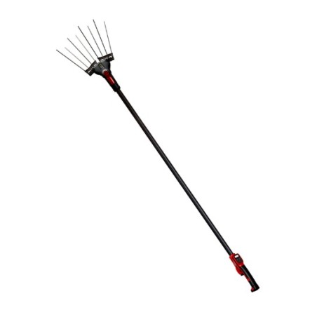Abbacchiatore a batteria BLUEBIRD EGEO 23-50 asta in carbonio fissa potenza 250W | Newgardenstore.eu