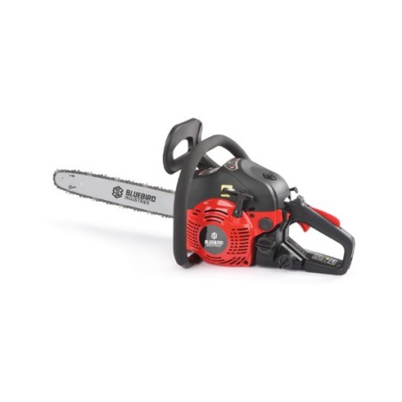 BLUE BIRD CS 390 37,2 cc carburador Walbro potencia 1,2 kW | Newgardenstore.eu