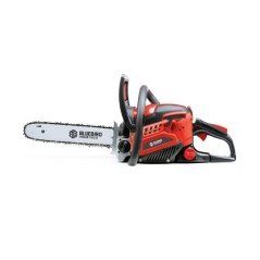 BLUE BIRD CSP 410 motor 41,4 cc longitud de la barra 40 cm | Newgardenstore.eu