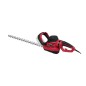 710W BLUE BIRD CYHT 02 A electric hedge trimmer blade length 61 cm weight 3.7 Kg
