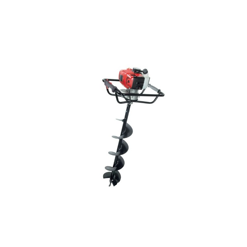 NEA BBH 4300 BLUE BIRD Motor 2-Takt 42,7 cm³ Schnecke nicht enthalten NEA BBH 4300 BLUE BIRD Motor 2-Takt 42,7 cm³ Schnecke nicht enthalten