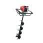 NEA BBH 4300 BLUE BIRD Motor 2-Takt 42,7 cm³ Schnecke nicht enthalten NEA BBH 4300 BLUE BIRD Motor 2-Takt 42,7 cm³ Schnecke nicht enthalten