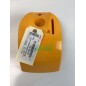 ORIGINAL STIGA YELLOW FRONT COVER - 1134-5320-02