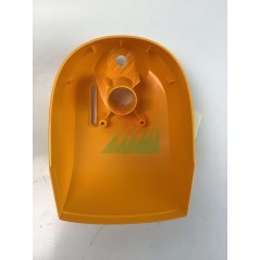 ORIGINAL STIGA YELLOW FRONT COVER - 1134-5320-02