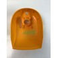 ORIGINAL STIGA YELLOW FRONT COVER - 1134-5320-02