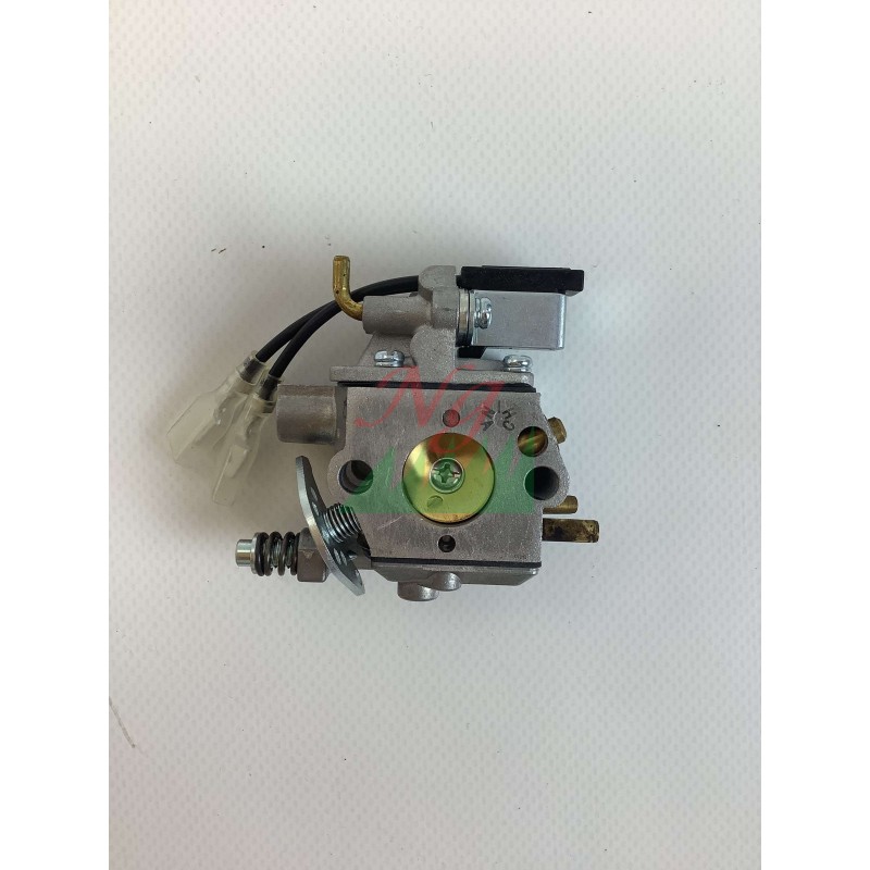 CARBURADOR SBC 646-656 ORIGINAL STIGA - 118805139/0