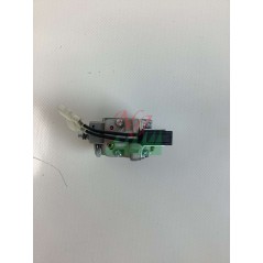 CARBURETOR SBC 646-656 ORIGINAL STIGA - 118805139/0 | Newgardenstore.eu