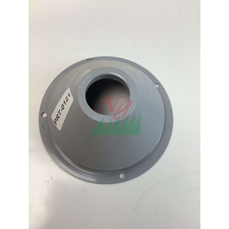 Protection du moteur de la tondeuse à cône BM46-82V ORIGINAL GRIN PRT-0121