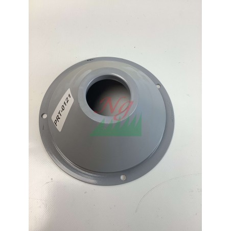 Protection du moteur de la tondeuse à cône BM46-82V ORIGINAL GRIN PRT-0121 | Newgardenstore.eu