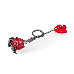 BLUEBIRD BC560STL Benzin-Freischneider, 53,2 ccm, 28 mm Schaftdurchmesser, 2,4 kW Leistung | Newgardenstore.eu