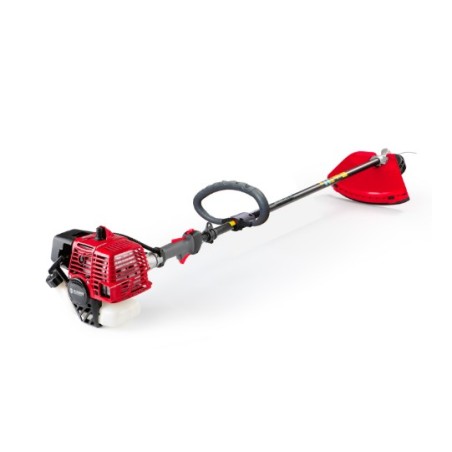 Desbrozadora de gasolina BLUEBIRD BC560STL, 53,2 cc, diámetro del eje de 28 mm, potencia de 2,4 kW | Newgardenstore.eu