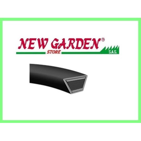 Keilriemen Rasenmäher 8-839 SIMPLICITY 1666698 1716854 | Newgardenstore.eu