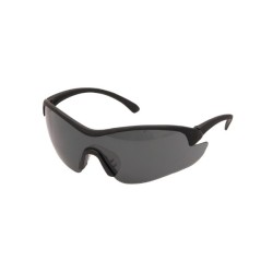 Lunettes de sécurité légères et confortables BLUEBIRD avec verres foncés