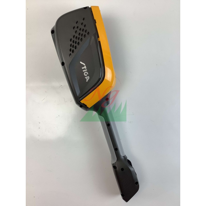 ORIGINAL STIGA SGT500AE Freischneider Trimmer Abdeckungssatz 118810779/0