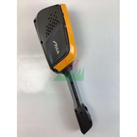 Kit de cubierta para desbrozadora STIGA SGT500AE ORIGINAL 118810779/0 | Newgardenstore.eu