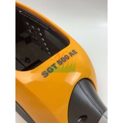 Kit carter tagliabordi decespugliatore SGT500AE ORIGINALE STIGA 118810779/0 | Newgardenstore.eu