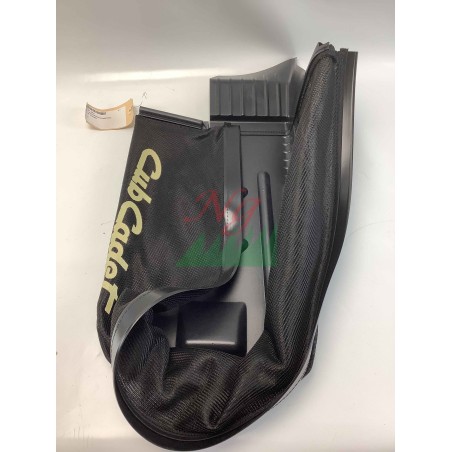 Bolsa recolectora de césped ORIGINAL CUBCADET 664-05367 664-05122A | Newgardenstore.eu