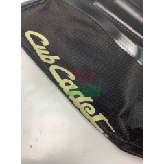 Bolsa recolectora de césped ORIGINAL CUBCADET 664-05367 664-05122A