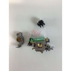 Kit carburateur H130 H225-9 tronçonneuse 135 ORIGINAL HUSQVARNA 5998237-03