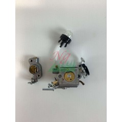 Vergaser-Kit H130 H225-9 Kettensäge 135 ORIGINAL HUSQVARNA 5998237-03 | Newgardenstore.eu