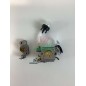 Kit carburateur H130 H225-9 tronçonneuse 135 ORIGINAL HUSQVARNA 5998237-03