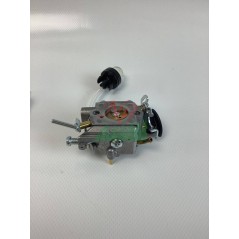 Kit carburatore H130 H225-9 motosega 135 ORIGINALE HUSQVARNA 5998237-03 | Newgardenstore.eu