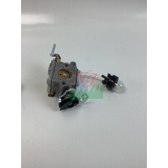 Kit carburateur H130 H225-9 tronçonneuse 135 ORIGINAL HUSQVARNA 5998237-03 | Newgardenstore.eu