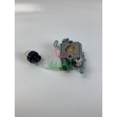 Kit carburateur H130 H225-9 tronçonneuse 135 ORIGINAL HUSQVARNA 5998237-03 | Newgardenstore.eu