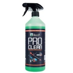 Konzentriertes Mehrzweck-Entfettungsreinigungsmittel für Gartenmaschinen verschiedene Formate