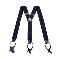 BLUEBIRD Professional Work Trouser Braces