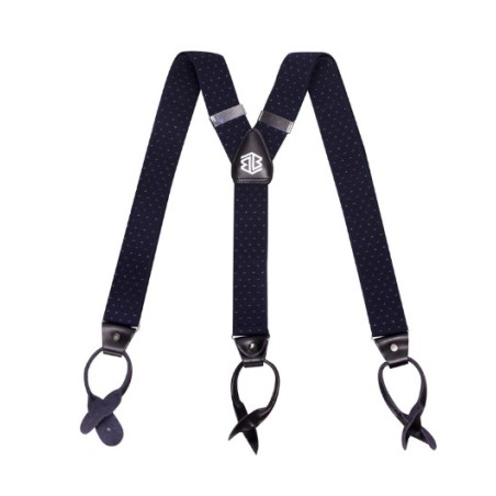 Tirantes profesionales para pantalones de trabajo BLUEBIRD | Newgardenstore.eu