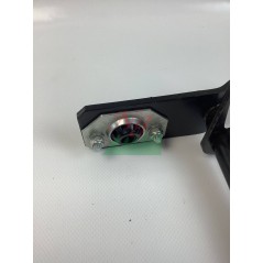 HUSO IZQUIERDO ZNN NJ92 ORIGINAL STIGA - 382230365/0
