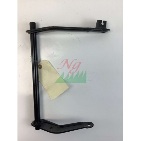 Punto de apoyo de placa trasera para cortacésped STIGA 1436H, original 382000381/2