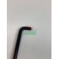 Tirante collegamento fuselli trattorino tagliaerba ORIGINALE STIGA 127840051/0