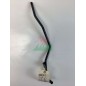 Levier de commande de vitesse pour tondeuses autoportées STIGA 1228H 1328H, référence d'origine 384317101/0