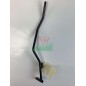 Gear control lever for STIGA 1228H 1328H ride-on mowers, original 384317101/0