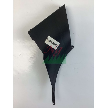 ORIGINAL ACTIVE P2020507 lawnmower deflector 550 | Newgardenstore.eu