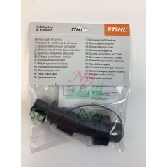 Système de remplissage de carburant STIHL pour bidon de 5 L, diamètre du réservoir 23,5 mm | Newgardenstore.eu