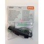 STIHL fuel filling system for 5L canister, tank diameter 23.5 mm
