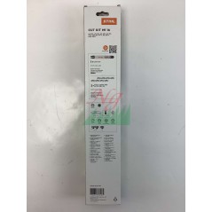 Kit de coupe 16 barres et chaînes ORIGINAL pour tronçonneuse STIHL MSA220 MS194 MS182 MS212 | Newgardenstore.eu